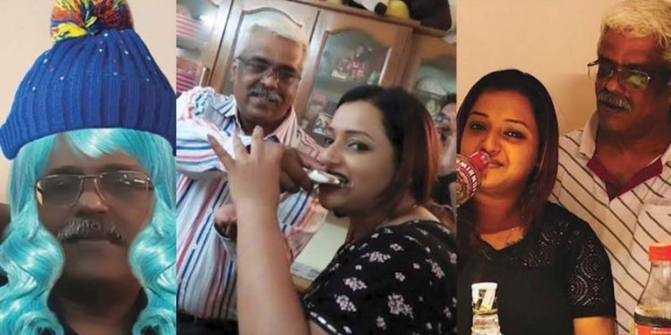 താളുകളില് ശിവശങ്കറുമൊത്തുള്ള സ്വകാര്യ ചിത്രങ്ങളും; സ്വപ്നയുടെ ആത്മകഥ പുറത്ത്