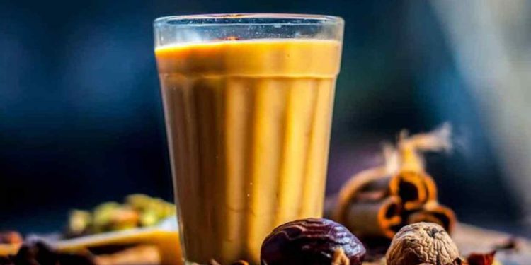 മുത്തച്ഛന് ചായയുണ്ടാക്കി, അബദ്ധത്തിൽ കീടനാശിനി ചേർത്തു; 4 പേർക്ക് ദാരുണാന്ത്യം