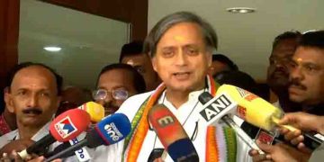 കോൺഗ്രസ് തെരഞ്ഞെടുപ്പ്: യുപിയിലെ വോട്ടുകൾ അവസാനമേ എണ്ണു, തരൂരിന്റെ പരാതി പരി​ഗണിച്ച് തെരഞ്ഞെടുപ്പ് സമിതി