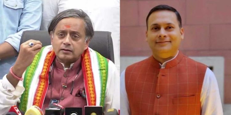 ‘പ്രശ്നം പരിഹരിക്കാൻ ഞങ്ങൾക്കറിയാം; ആദ്യം ബിജെപി ഇങ്ങനെയൊന്ന് നടത്തൂ’