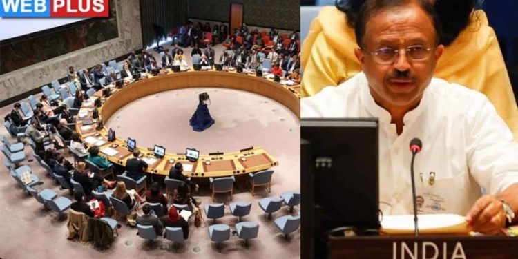 2 ദിവസം, 20 പരിപാടി; വിദേശയാത്രയുടെ പ്രോഗ്രസ് റിപ്പോര്ട്ടുമായി വി.മുരളീധരന്