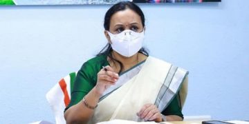 ഓരോ മെഡിക്കൽ കോളേജും ലഹരിമുക്ത ക്യാമ്പസാകണം: മന്ത്രി വീണാ ജോർജ്