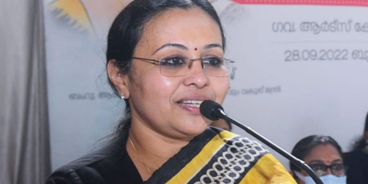 കോവിഡ് ജനിതക വകഭേദം: പ്രതിരോധം ശക്തിപ്പെടുത്തിയെന്ന് മന്ത്രി