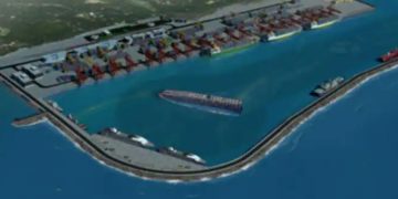 വിഴിഞ്ഞം തുറമുഖം നിര്‍മ്മാണം: അദാനി ഗ്രൂപ്പിനെ ചര്‍ച്ചയ്ക്ക് ക്ഷണിച്ച് സര്‍ക്കാര്‍