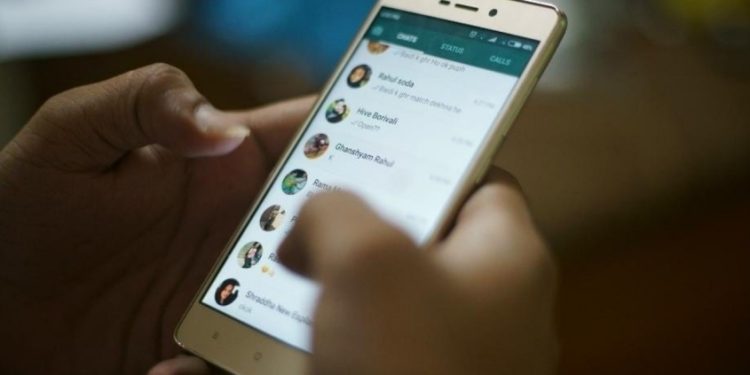 ഇന്ത്യയിൽ 23.28 ലക്ഷം അക്കൗണ്ടുകൾ പൂട്ടിച്ച് വാട്സാപ്, കാരണം ഇതാണ്…