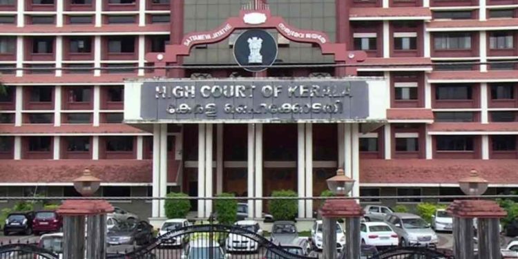 കുഫോസ് വിസി നിയമനം: ഗവർണറുടെ നടപടിയും തെറ്റെന്ന് ഹൈക്കോടതി