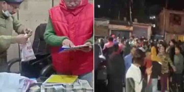 ബിജെപി സ്ഥാനാര്‍ഥിയുടെ കടയിൽനിന്ന് 14 ലക്ഷം പിടിച്ചു; വോട്ടെടുപ്പ് തലേന്ന് ട്വിസ്റ്റ്, കടുപ്പിച്ച് കോണ്‍ഗ്രസ്