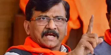 സവർക്കർ വിവാദം മഹാ വികാസ് അഘാഡി സഖ്യത്തെ ബാധിക്കും -സഞ്ജയ് റാവുത്ത്