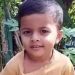 അയൽവാസിയുടെ വെട്ടേറ്റ് ചികിത്സയിലായിരുന്ന നാല് വയസുകാരൻ മരിച്ചു