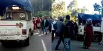 അസം – മേഘാലയ അതിർത്തി വെടിവെപ്പ്: കേന്ദ്ര ഏജൻസി അന്വേഷിക്കണം, മേഘാലയ മുഖ്യമന്ത്രി അമിത് ഷായെ കാണും