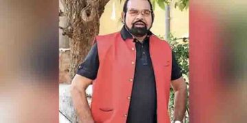 ‘എന്റെ ആളുകളെ തൊട്ടാൽ ഞാൻ വെടിവെക്കും’; ഭീഷണിയുമായി ​ഗുജറാത്തിലെ ബിജെപി വിമത സ്ഥാനാർത്ഥി