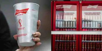 വിലക്കുമായി ഖത്തര്‍; ലോകകപ്പിനായി ഒരുക്കിയ ബിയര്‍ എന്തു ചെയ്യും? അടിപൊളി പ്രഖ്യാപനവുമായി ബഡ്‌വെയ്‌സർ