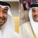 ഫിഫ ലോകകപ്പ്: ഖത്തറിന് യുഎഇയുടെ പിന്തുണ, അഭിനന്ദിച്ച് ശൈഖ് മുഹമ്മദ്