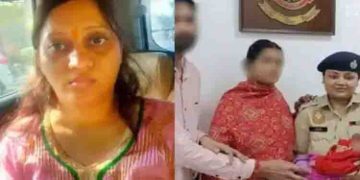 മരിച്ച പിതാവിനെ വീണ്ടും ജീവിപ്പിക്കാന്‍ നരബലി; ആണ്‍കുട്ടിയെ തട്ടിക്കൊണ്ടുപോയ യുവതി പിടിയില്‍