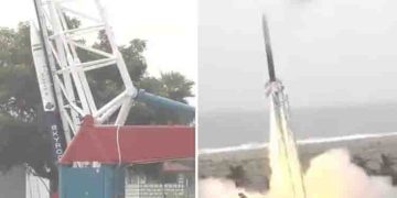ഇന്ത്യ പുതിയ ഉയരത്തിൽ: ആദ്യ സ്വകാര്യ റോക്കറ്റ് വിക്ഷേപണം വിജയകരം, തലയുയർത്തി ഇസ്രൊ