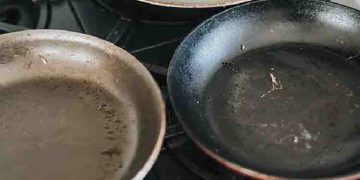 നോണ്‍-സ്റ്റിക് പാത്രങ്ങള്‍ ദീര്‍ഘമായി ഉപയോഗിക്കുന്നത് ആരോഗ്യത്തിന് അപകടമാണോ?