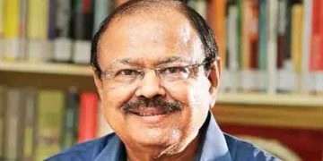 ഗുജറാത്തിൽ ബിജെപിക്ക് തിരിച്ചടി, മുൻമന്ത്രി പാർട്ടി വിട്ടു, കോൺഗ്രസിലേക്കെന്ന് സൂചന