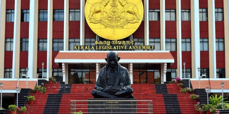 നിയമസഭാ സമ്മേളനം ഡിസംബർ 5 മുതൽ 15 വരെ: സ്പീക്കർ എ.എൻ. ഷംസീർ