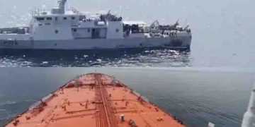 ‘നിയമപ്രശ്നങ്ങള്‍ തടസമായി’, കപ്പല്‍ നൈജീരിയ പിടിച്ചെടുത്ത സംഭവത്തില്‍ വിദേശകാര്യമന്ത്രാലയ വൃത്തങ്ങള്‍