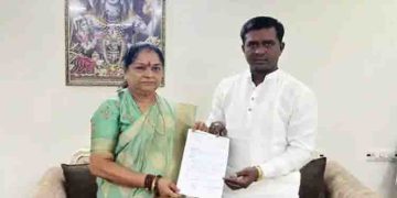 എംഎല്‍എ രാജിവെച്ചു, ബിജെപിയിൽ ചേരും; തുടർച്ചയായ മൂന്നാം ദിവസവും ​ഗുജറാത്ത് കോൺ​ഗ്രസിൽ കൊഴിഞ്ഞുപോക്ക്