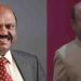 മലയാളിയായ ഡോ. സി വി ആനന്ദബോസ് ബംഗാൾ ഗവര്‍ണറായി ചുമതലയേറ്റു