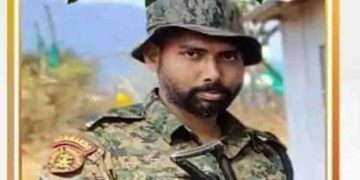 ഛത്തീസ്‌ഗഡിൽ മാവോയിസ്റ്റ് ആക്രമണം: മലയാളി ജവാന് വീരമൃത്യു