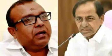 തെലങ്കാനയിലെ ഓപ്പറേഷൻ കമലം: സുപ്രീം കോടതിക്കും മുഖ്യമന്ത്രിമാർക്കും ചന്ദ്രശേഖർ റാവുവിന്റെ കത്ത്