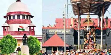 ശബരിമല തിരുവാഭരണ കേസ് നാളെ സുപ്രീംകോടതി പരിഗണിക്കും: സര്‍ക്കാരിനും പന്തളം കൊട്ടാരത്തിനും വിധി നിര്‍ണായകം