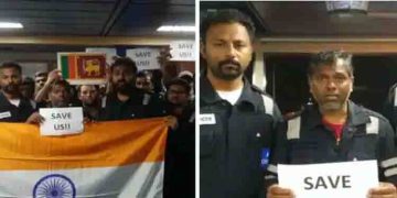 തടവിലായ ഇന്ത്യൻ കപ്പലിന്റെ നിയന്ത്രണം ഏറ്റെടുത്ത് ​ഗിനി സൈന്യം,ഗുരുതര സാഹചര്യം,അടിയന്തര സഹായം തേടി ജീവനക്കാർ