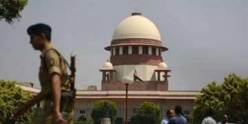 സാമ്പത്തിക സംവരണത്തെ ചോദ്യംചെയ്തുള്ള ഹരജികളിൽ സുപ്രീംകോടതി തിങ്കളാഴ്ച വിധി പറയും