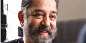 കമല്‍ ഹാസന് പിറന്നാള്‍ ആശംസകളുമായി മുഖ്യമന്ത്രി പിണറായി വിജയനും