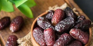 വെറുംവയറ്റിൽ ഈന്തപ്പഴം കഴിക്കുന്നതിന്റെ അഞ്ച് ആരോഗ്യ ഗുണങ്ങൾ