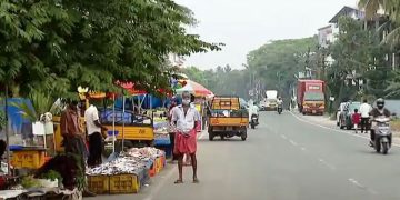 വഴിയോര കച്ചവടക്കാർക്ക് കൈത്താങ്ങുമായി കേന്ദ്രം; വായ്പാ തുക ഇരട്ടിയാക്കിയേക്കും
