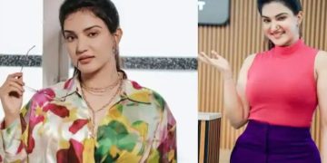 ‘ബോഡി ഷെയ്മിങ്ങിന്റെ ഭയാനക വെർഷനാണ് നടക്കുന്നത്, പരാതിയല്ലാതെ വേറെ വഴിയില്ല’; ഹണി റോസ്