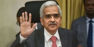 നടപ്പ് സാമ്പത്തിക വർഷത്തിലും ഇന്ത്യ ലോകരാഷ്ട്രങ്ങളിൽ മുന്നിലെത്തും: ആര്‍ബിഐ ഗവര്‍ണര്‍‌