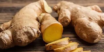 ഇ‍ഞ്ചിയിലും മായം!; ഇതെങ്ങനെ തിരിച്ചറിയാം?