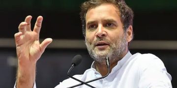 രാഹുൽ ഗാന്ധി പാർലമെന്‍റിലെ ശൈത്യകാല സമ്മേളനത്തിൽ പങ്കെടുക്കില്ല, കാരണം വ്യക്തമാക്കി കോൺഗ്രസ്