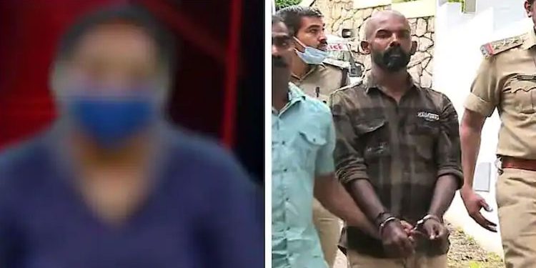 മ്യൂസിയം പരിസരത്ത് സ്ത്രീക്കെതിരെ അതിക്രമം: സന്തോഷിനെ കസ്റ്റഡിയിൽ വാങ്ങാൻ പൊലീസ് അപേക്ഷ നൽകും