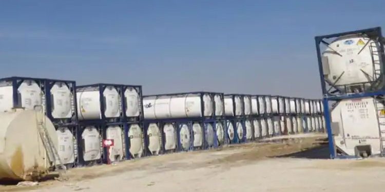 സൗദി അറേബ്യയില്‍ നിന്ന് ഡീസല്‍ കള്ളക്കടത്ത്; പ്രവാസികള്‍ ഉള്‍പ്പെടെ 11 പേര്‍ക്ക് 65 വർഷം തടവ്