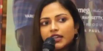 ‘ഡബ്ല്യുസിസി’യെ വിലയിരുത്താൻ ആളല്ല ഞാൻ’, അത്തരമൊരു കൂട്ടായ്‍മ നല്ലതാണെന്നും അമലാ പോള്‍