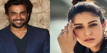 മാധവനൊപ്പം നയൻതാര, ചിത്രത്തിന്റെ പ്രമേയം ക്രിക്കറ്റെന്നും റിപ്പോര്‍ട്ട്