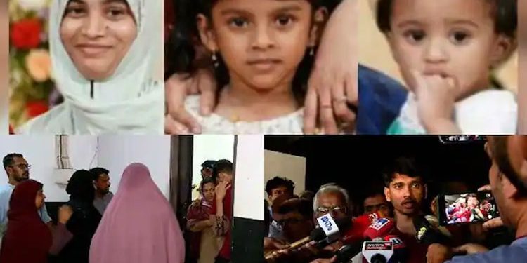 ‘മര്ദ്ദനം, സഹിക്കാം കുത്തുവാക്കുകള് സഹിക്കാനാകില്ല’; ജീവനൊടുക്കും മുമ്പ് സഫ്വ ഭർത്താവിനയച്ച സന്ദേശം പുറത്ത്