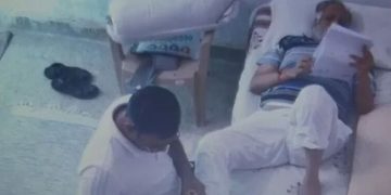 ആപ് നേതാവ് സത്യേന്ദ്ര ജെയിനിന് ജയിലിൽ മസാജ്; ദൃശ്യങ്ങൾ പുറത്ത്