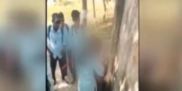 റാഗിങ്ങിനിടെ പെൺകുട്ടിയെ നിർബന്ധിച്ച് ചുംബിച്ചു; മുതിർന്ന വിദ്യാർഥികൾക്കെതിരെ ലൈംഗിക പീഡനത്തിന് കേസ്