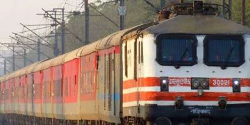 വിവേക്​ എക്സ്​പ്രസുകൾ ഇനി ആഴ്ചയിൽ രണ്ട്​ ദിവസം