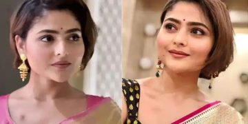 വീണ്ടും ഹൃദയസ്തംഭനം; 24 കാരിയായ നടി ഐന്ദ്രില ശർമ്മ അന്തരിച്ചു