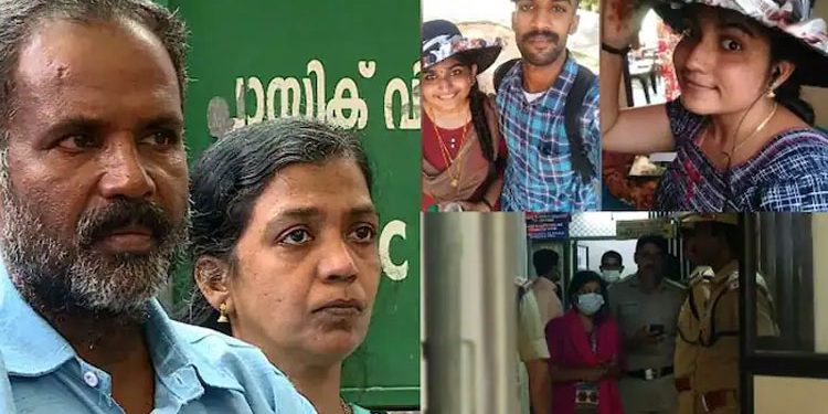 പാറശ്ശാല കൊലക്കേസ് കേരള പൊലീസ് തന്നെ അന്വേഷിക്കും; മുഖ്യമന്ത്രിയുടെ ഓഫീസ് ഉറപ്പ് നൽകിയായി ഷാരോണിന്റെ കുടുംബം