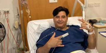 അബ്ബാസ് ആശുപത്രിയിൽ; സർജറി കഴിഞ്ഞെന്ന് നടൻ