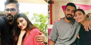 കെ.എൽ രാഹുലും ആതിയയും ഉടൻ വിവാഹിതരാവും; വെളിപ്പെടുത്തി സുനിൽ ഷെട്ടി