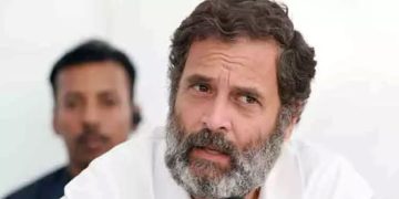 ആദിവാസി ക്ഷേമത്തിനുള്ള നിയമങ്ങൾ മോദി സർക്കാർ ദുർബലപ്പെടുത്തുന്നു -രാഹുൽ ഗാന്ധി